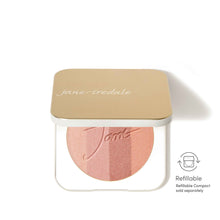 Jane Iredale PureBronze Shimmer Bronzer Refill - Peaches & Cream / Peaches & Cream