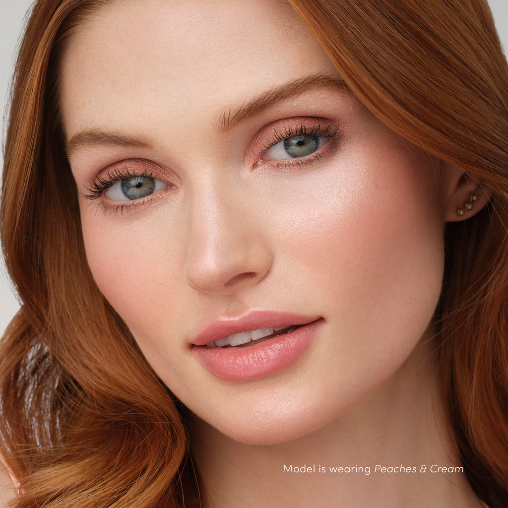 Jane Iredale PureBronze Shimmer Bronzer Refill - Peaches & Cream / Peaches & Cream thumbnail 4