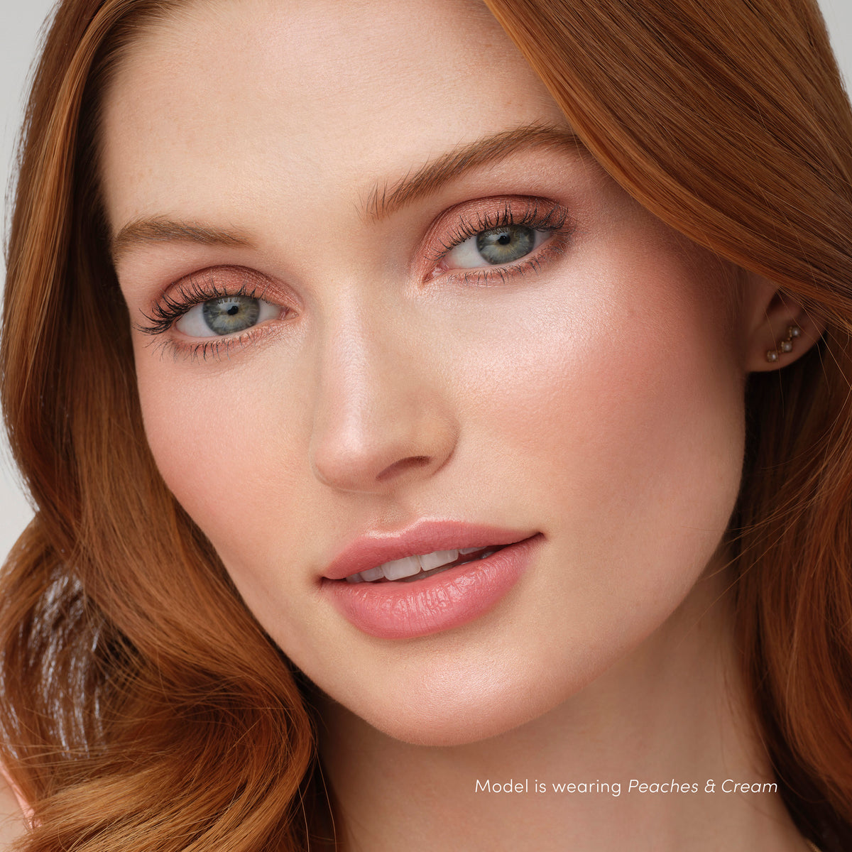 Jane Iredale PureBronze Shimmer Bronzer Refill - Peaches & Cream / Peaches & Cream, image 27318680322198