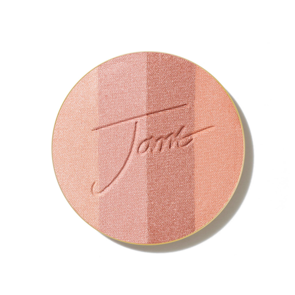 Jane Iredale PureBronze Shimmer Bronzer Refill - Peaches & Cream / Peaches & Cream thumbnail 1