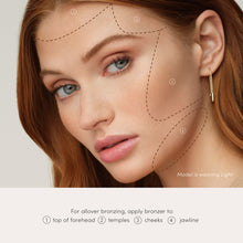 Jane Iredale PureBronze Matte Bronzer Refill - Light / LIGHT