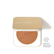 Jane Iredale PureBronze Matte Bronzer Refill - Medium / MEDIUM