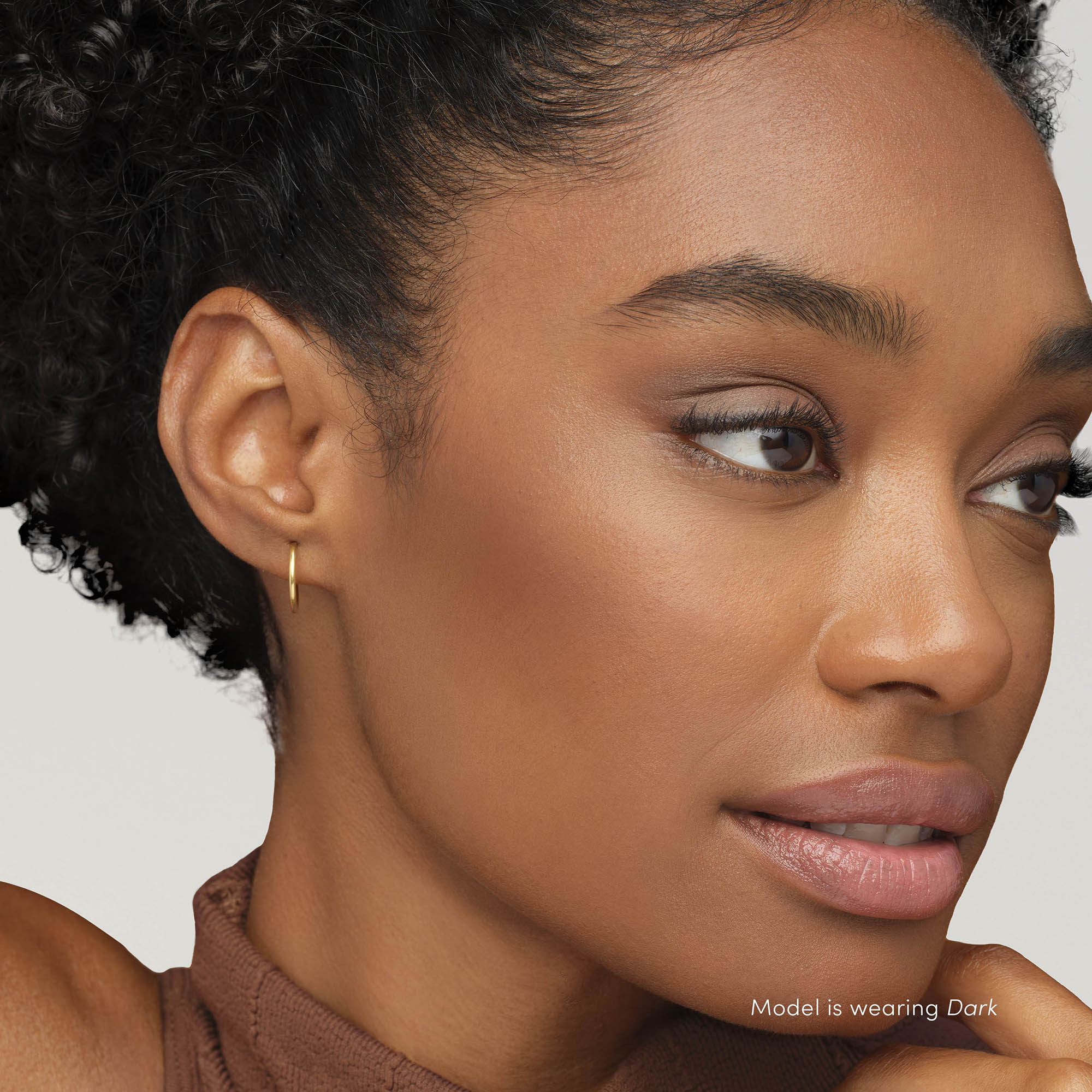 Jane Iredale PureBronze Matte Bronzer Refill - Dark / DARK