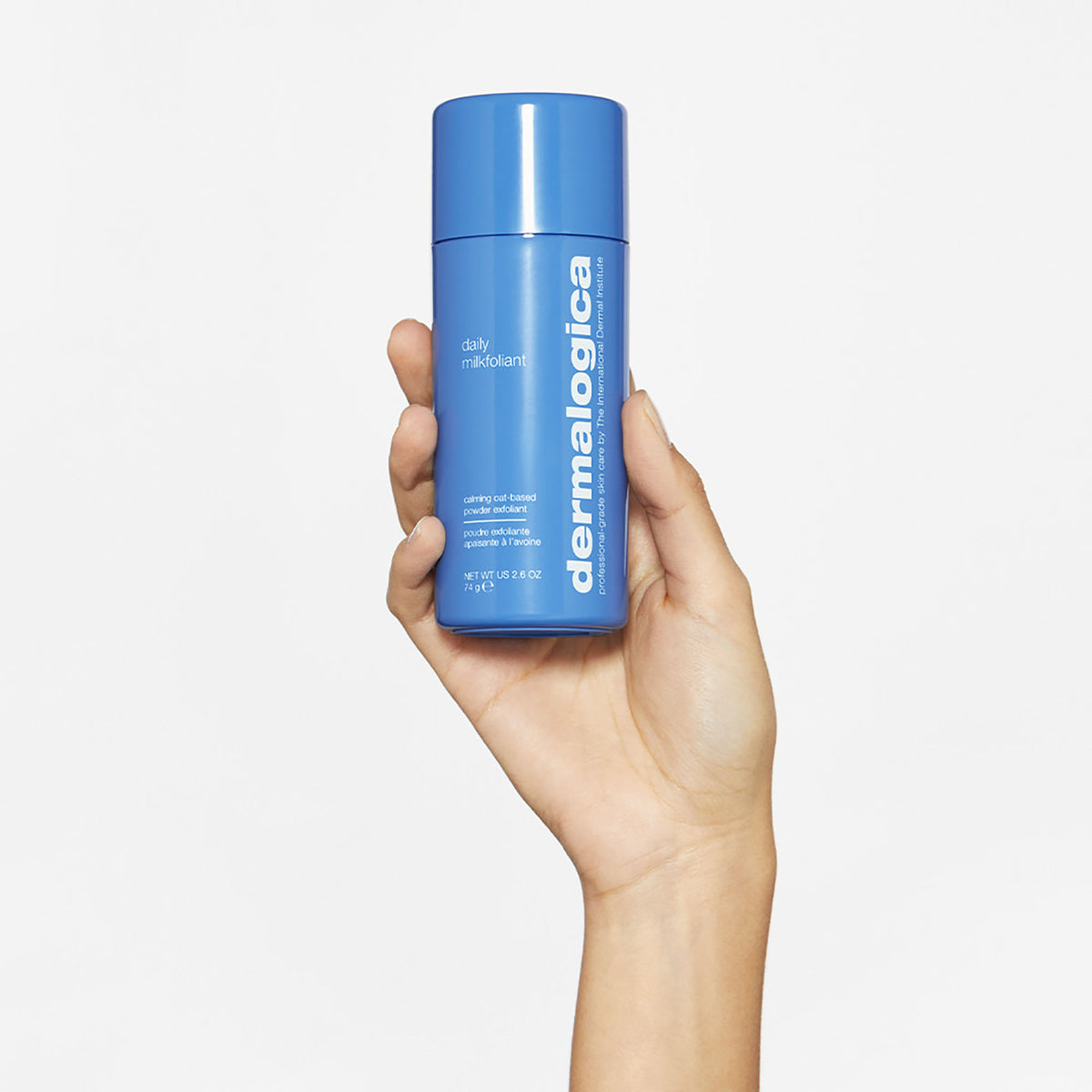 Dermalogica Daily Milkfoliant / 2.6OZ, image 25630832328854