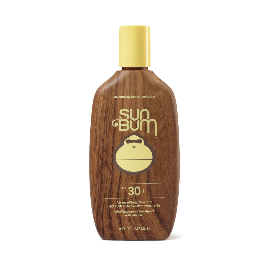 Sun Bum SPF 30 Moisturizing Sunscreen Lotion / 8OZ thumbnail 2