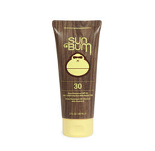 Sun Bum SPF 30 Moisturizing Sunscreen Lotion / 8OZ