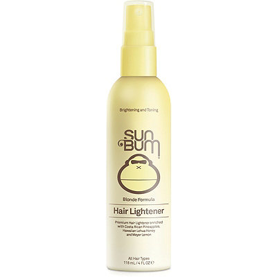 Sun Bum Premium Hair Lightener / 4.2OZ
