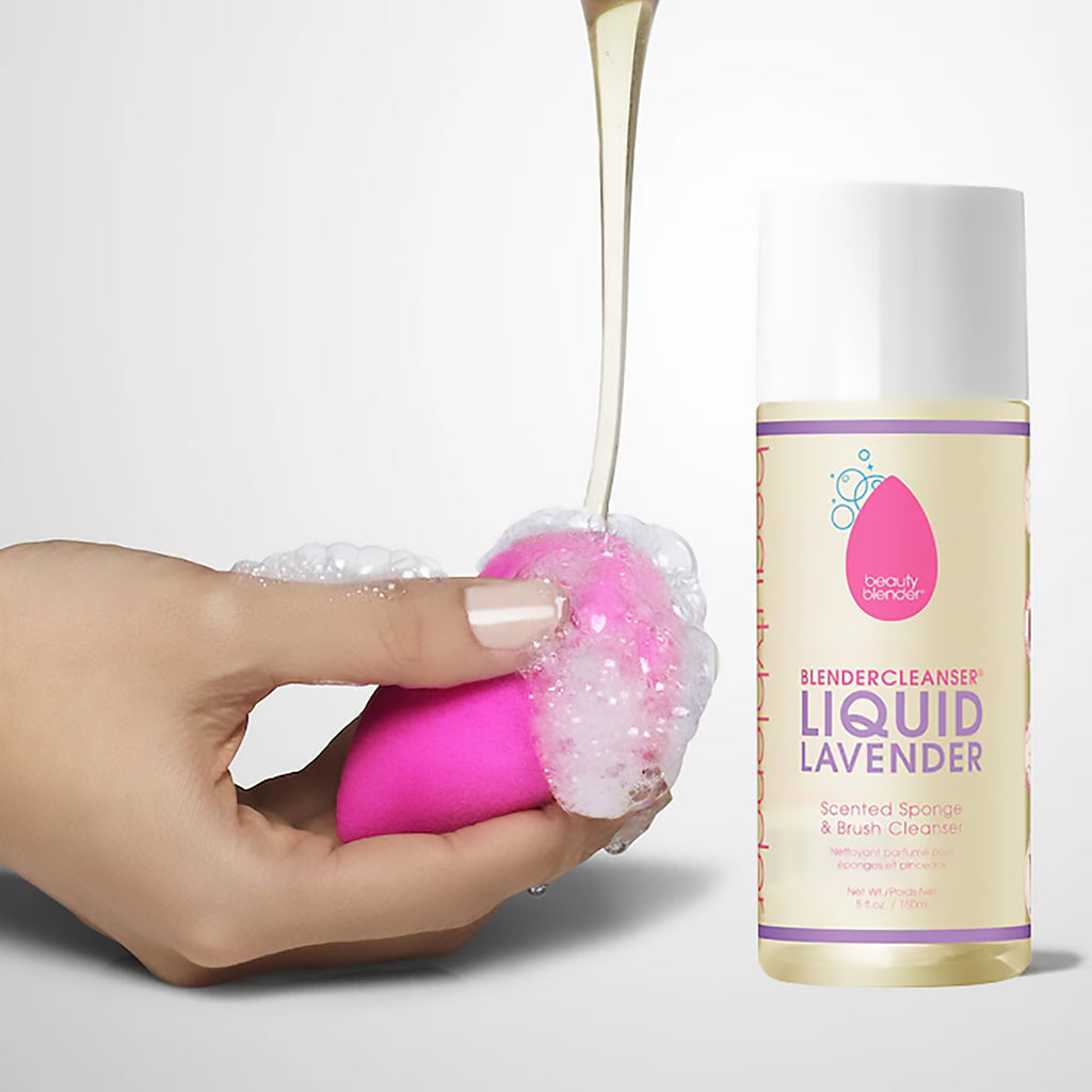 beautyBlender Liquid Cleanser / 5.OZ thumbnail 2