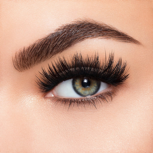 Lilly Lashes 3D Mink / SO EXTRA MYKONOS - D, image 23094855565462