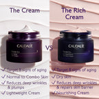 Caudalie Premier Cru The Rich Cream / 1.7OZ