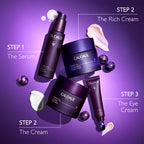 Caudalie Premier Cru The Rich Cream / 1.7OZ
