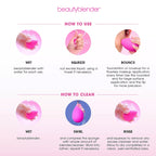 beautyblender® pro / Black