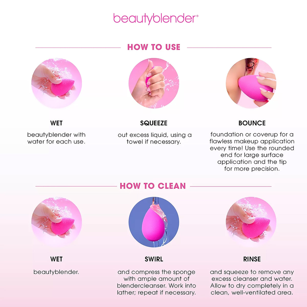 beautyblender original, image 27339858378902