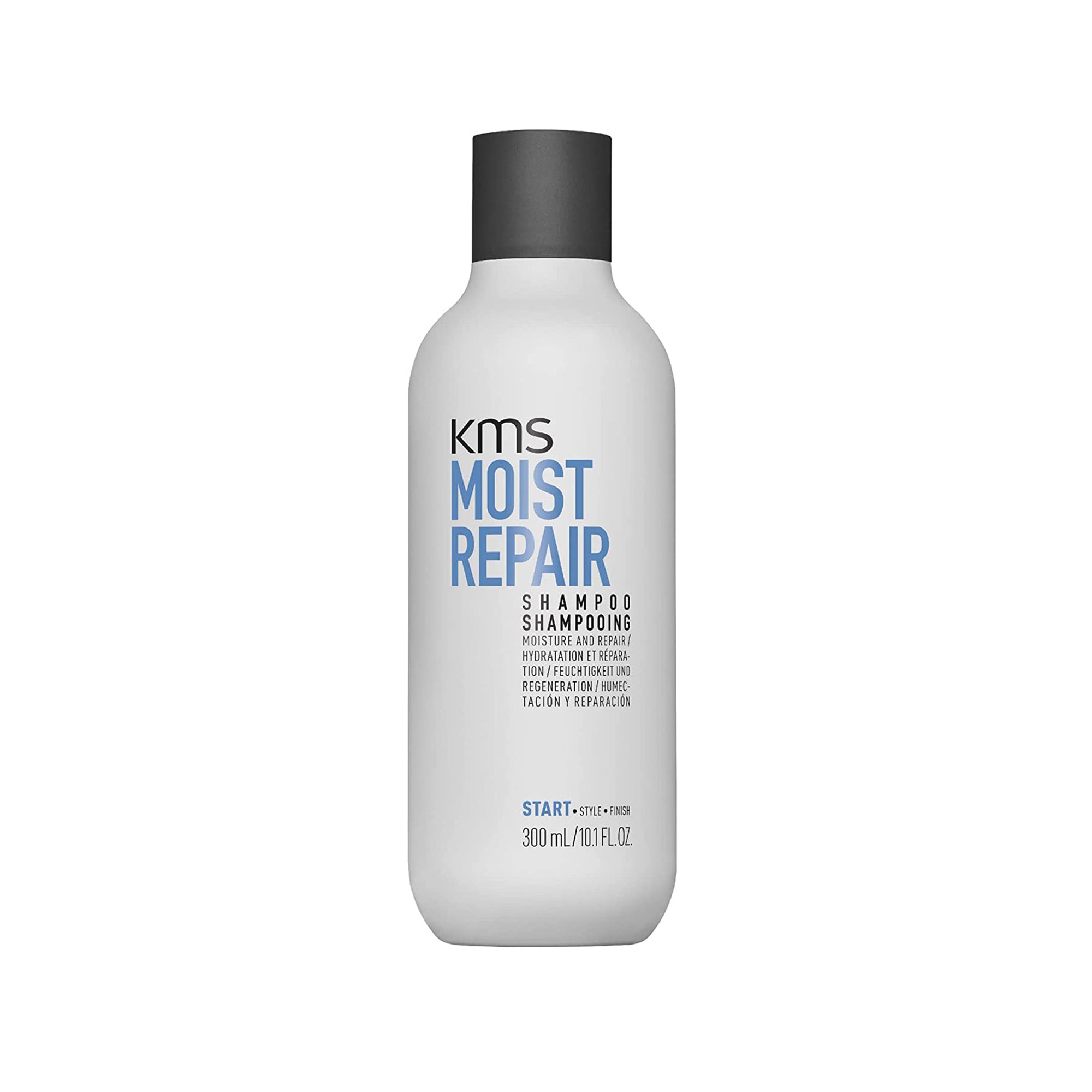 KMS MoistRepair Shampoo - 10oz / 10.OZ
