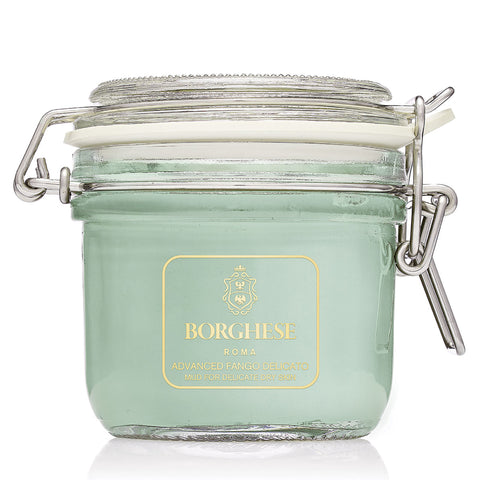 Borghese Advanced Fango Delicato Moisturizing Mud Mask / 7.5OZ