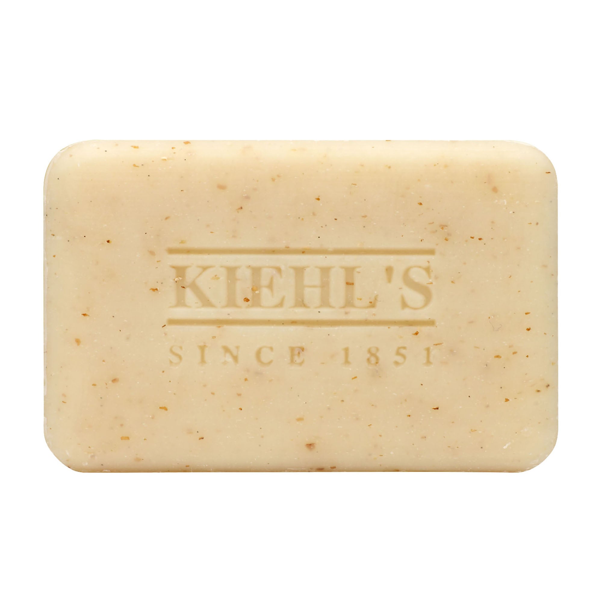 Kiehl's Ultimate Man Body Scrub Soap / 7OZ