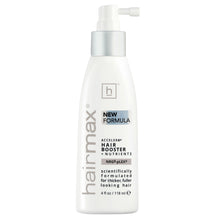 HairMax Density Acceler8 Hair Booster + Nutrients / 4OZ