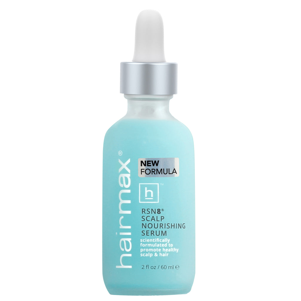 HairMax RSN8 Scalp Nourishing Serum / 2OZ thumbnail 1