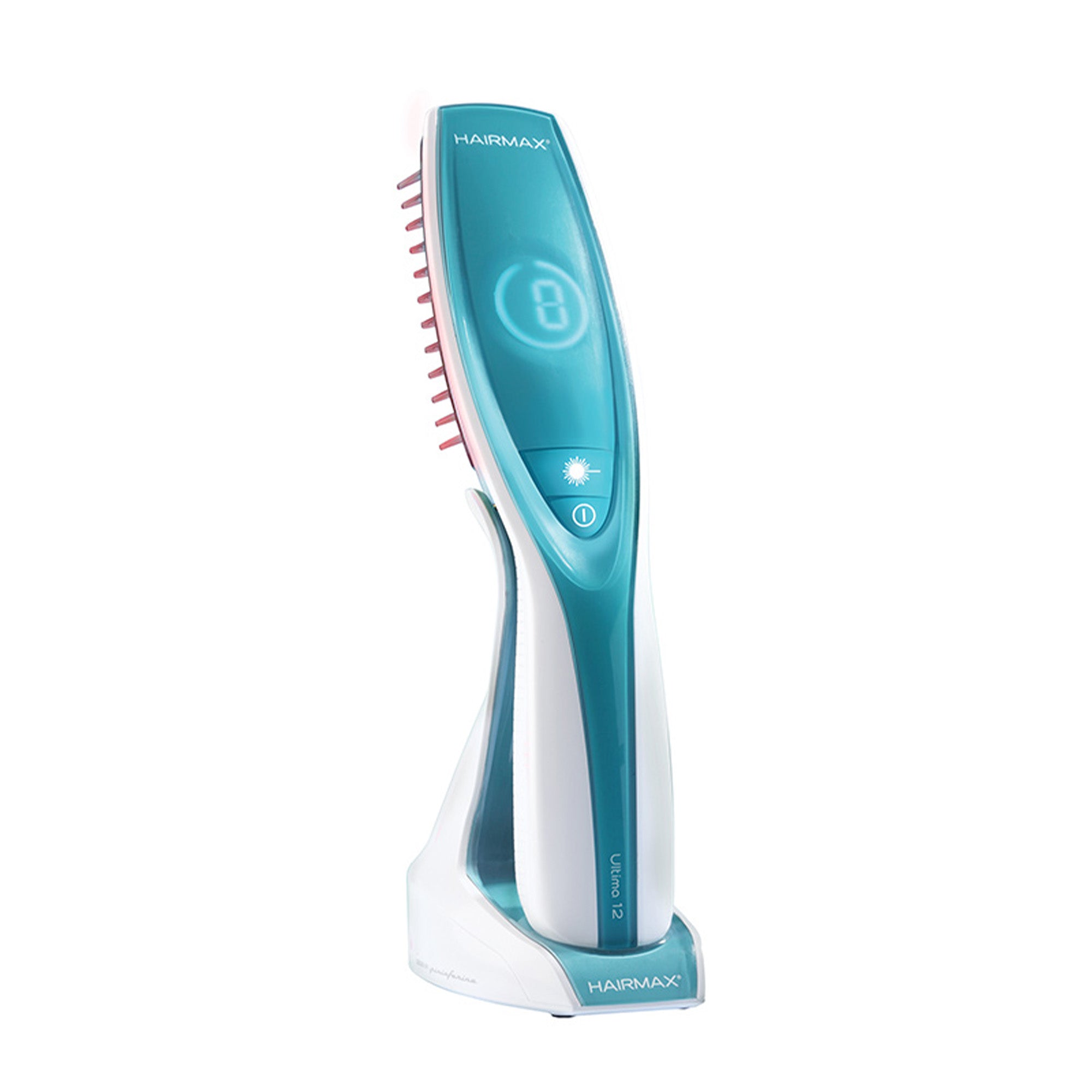 Hairmax Ultima 12 LaserComb Hair Growth - Planet Beauty