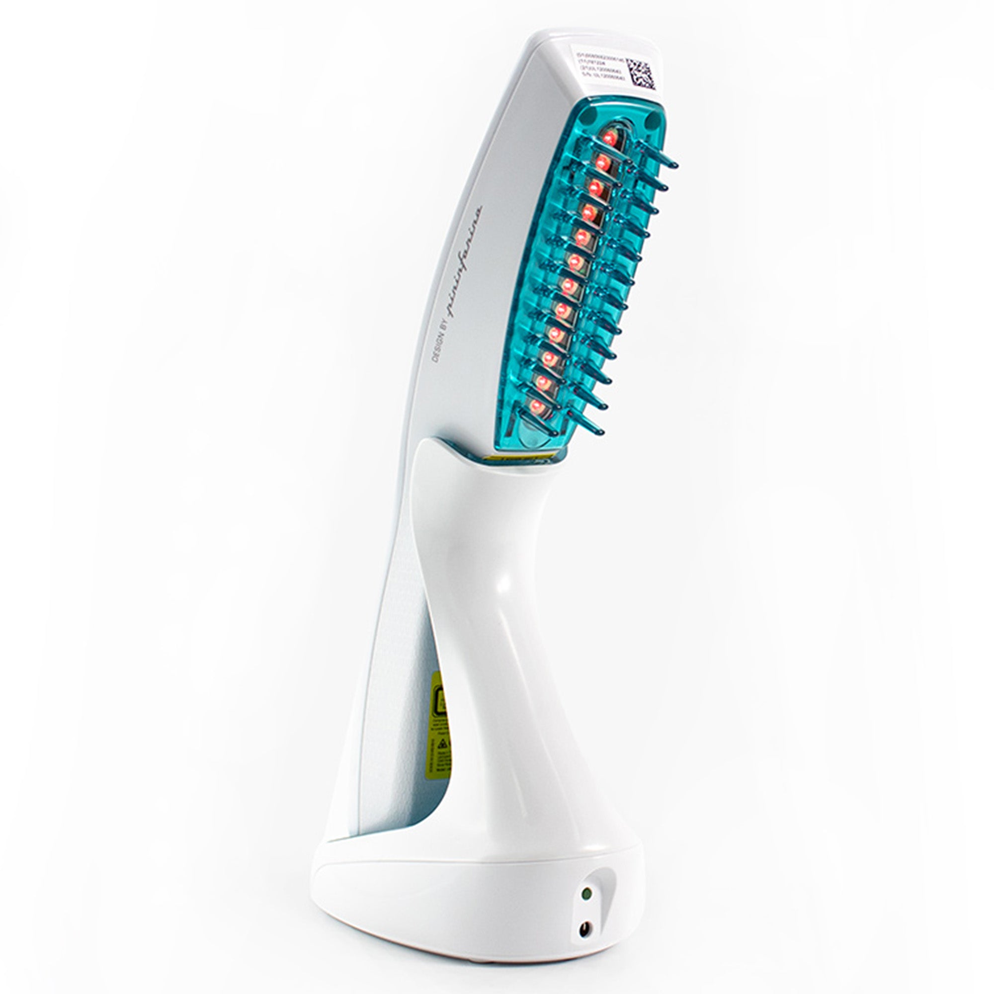 Hairmax Ultima 12 LaserComb Hair Growth - Planet Beauty