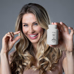 HairMax Hair, Skin & Nails Supplements / 60 capsules