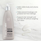HairMax Density Haircare Conditioner / 10OZ