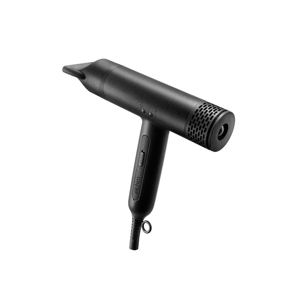 Elchim Anemos Hair Dryer / BLACK thumbnail 4