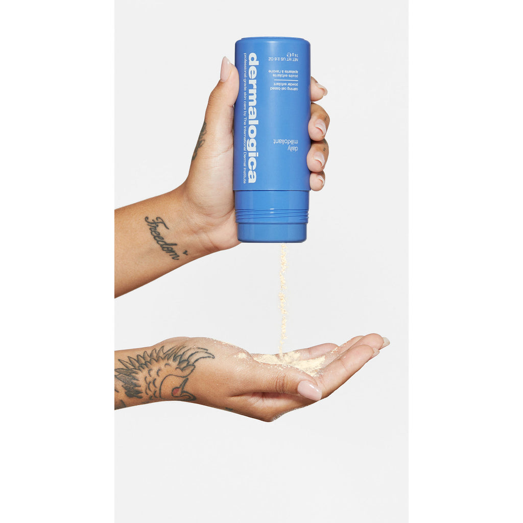 Dermalogica Daily Milkfoliant / 2.6OZ thumbnail 4