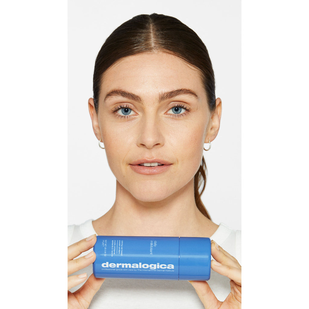 Dermalogica Daily Milkfoliant / 2.6OZ thumbnail 5