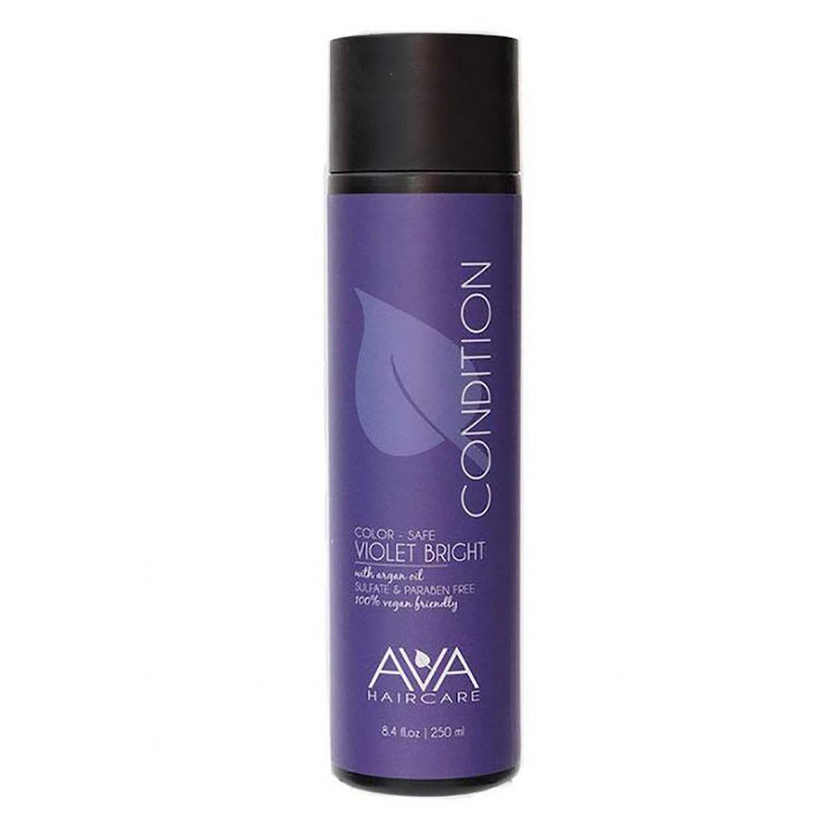 Ava Violet Bright Conditioner - 8.5oz / 8 OZ