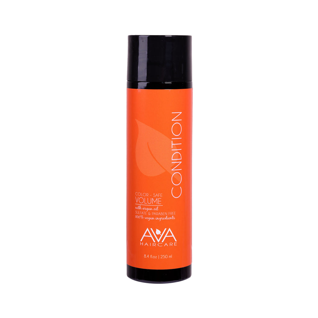 AVA Haircare Volume Boosting Conditioner / 8 OZ thumbnail 2