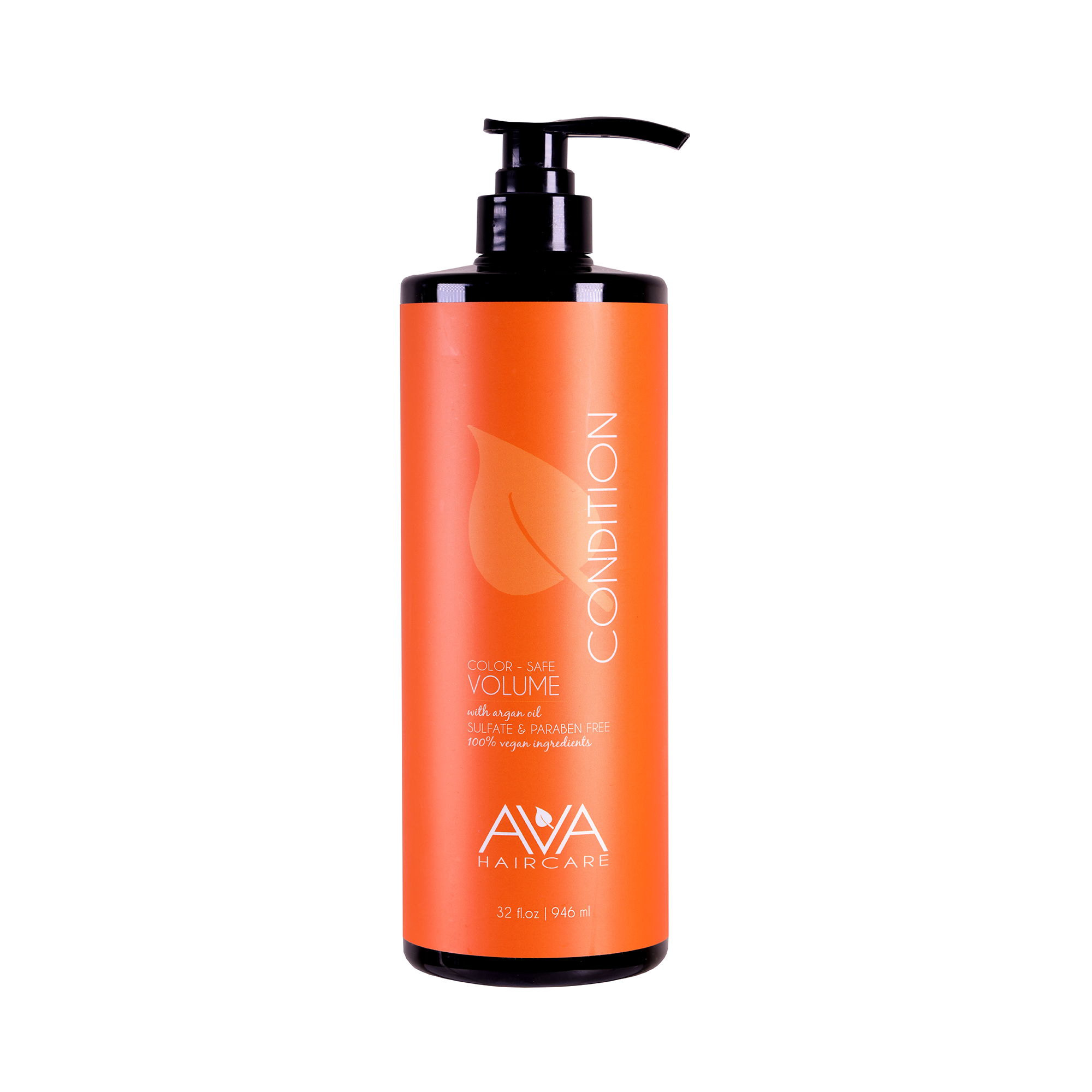 AVA Haircare Volume Boosting Conditioner / 32 OZ