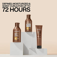 Redken All Soft Mega Curls Conditioner - 10oz / 10OZ