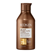 Redken All Soft Mega Curls Shampoo and Conditioner Duo - 10oz ($52 Value) / 10OZ