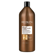 Redken All Soft Mega Curls Shampoo and Conditioner Duo - 33oz ($104 Value) / 33OZ