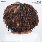 Redken All Soft Mega Curls Hydramelt Leave-In Treatment - 5oz / 5OZ