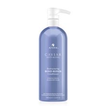 Alterna Caviar Anti-Aging Restructuring Bond Repair Conditioner / 33OZ
