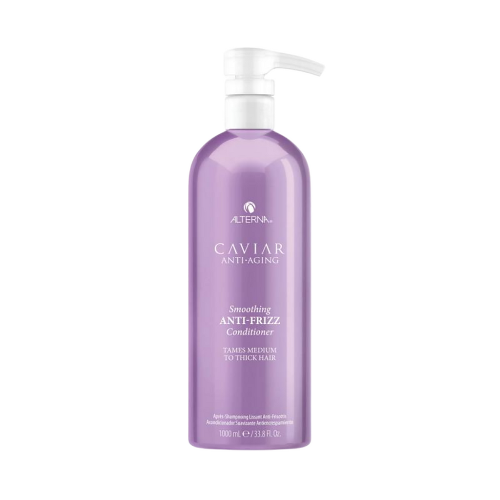 Alterna Caviar Anti-Aging Smoothing Anti-Frizz Conditioner - 33oz / 33.8 thumbnail 1