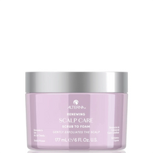 Alterna Renewing Scalp Care Scrub To Foam / 6 OZ