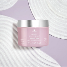 Alterna Renewing Scalp Care Scrub To Foam / 6 OZ
