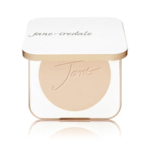 Jane Iredale PurePressed Base Mineral Foundation REFILL / AMBER