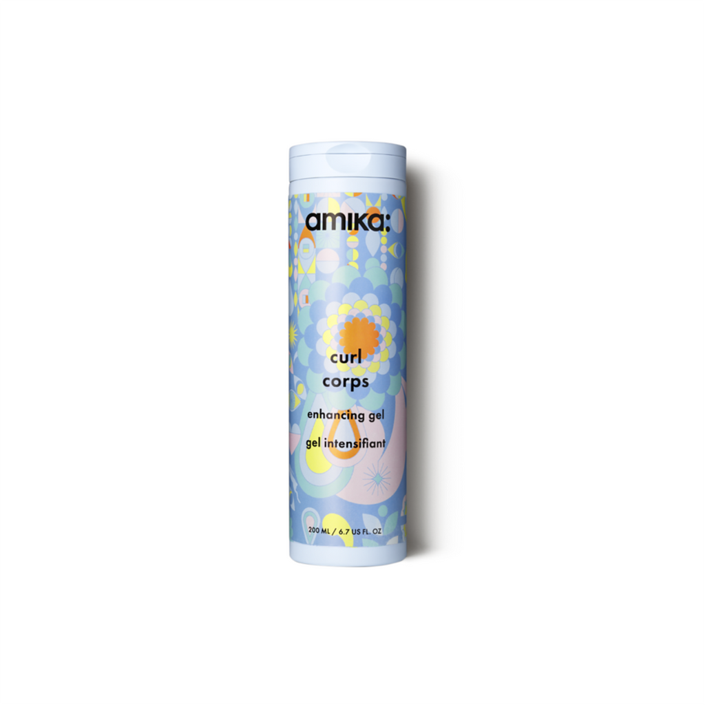Amika Curl Corps Enhancing Gel - 6.7 oz / 6.7 thumbnail 1