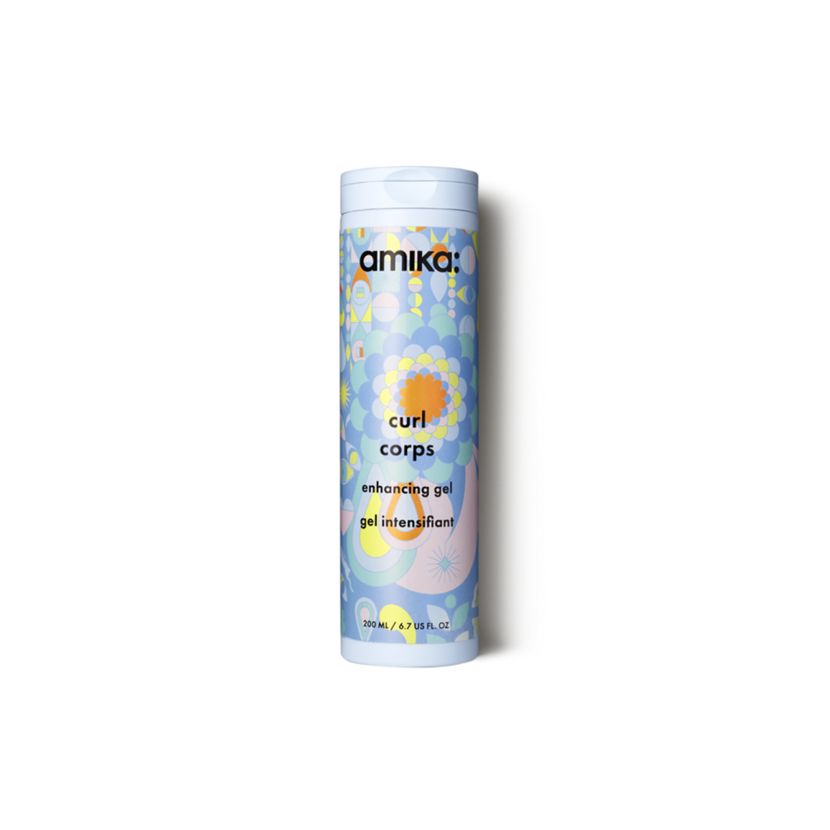 Amika Curl Corps Enhancing Gel - 6.7 oz / 6.7
