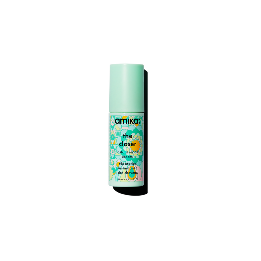 Amika The Closer Instant Repair Cream - 1.7 oz / 1.7OZ thumbnail 1