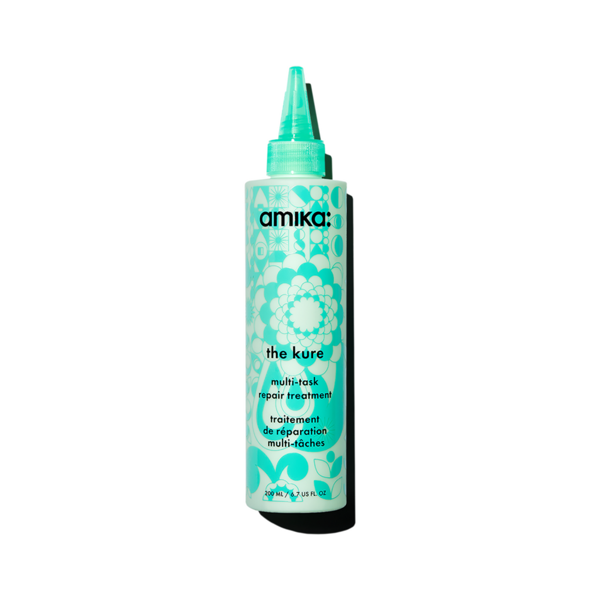 Amika The Kure Multi-Repair Treatment - 6.7 oz / 6.7OZ