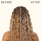 Amika Bust Your Brass Cool Blonde Shampoo / 9.2OZ