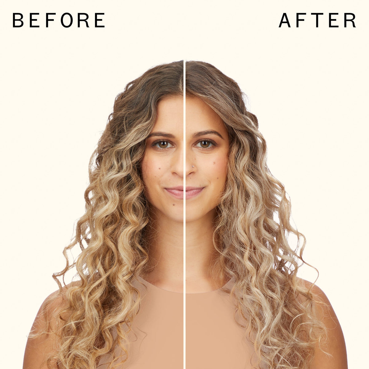 Amika Bust Your Brass Cool Blonde Shampoo / 33.8OZ, image 27305197076630