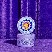 Amika Bust Your Brass Cool Blonde Intense Repair Hair Masque / 8 OZ