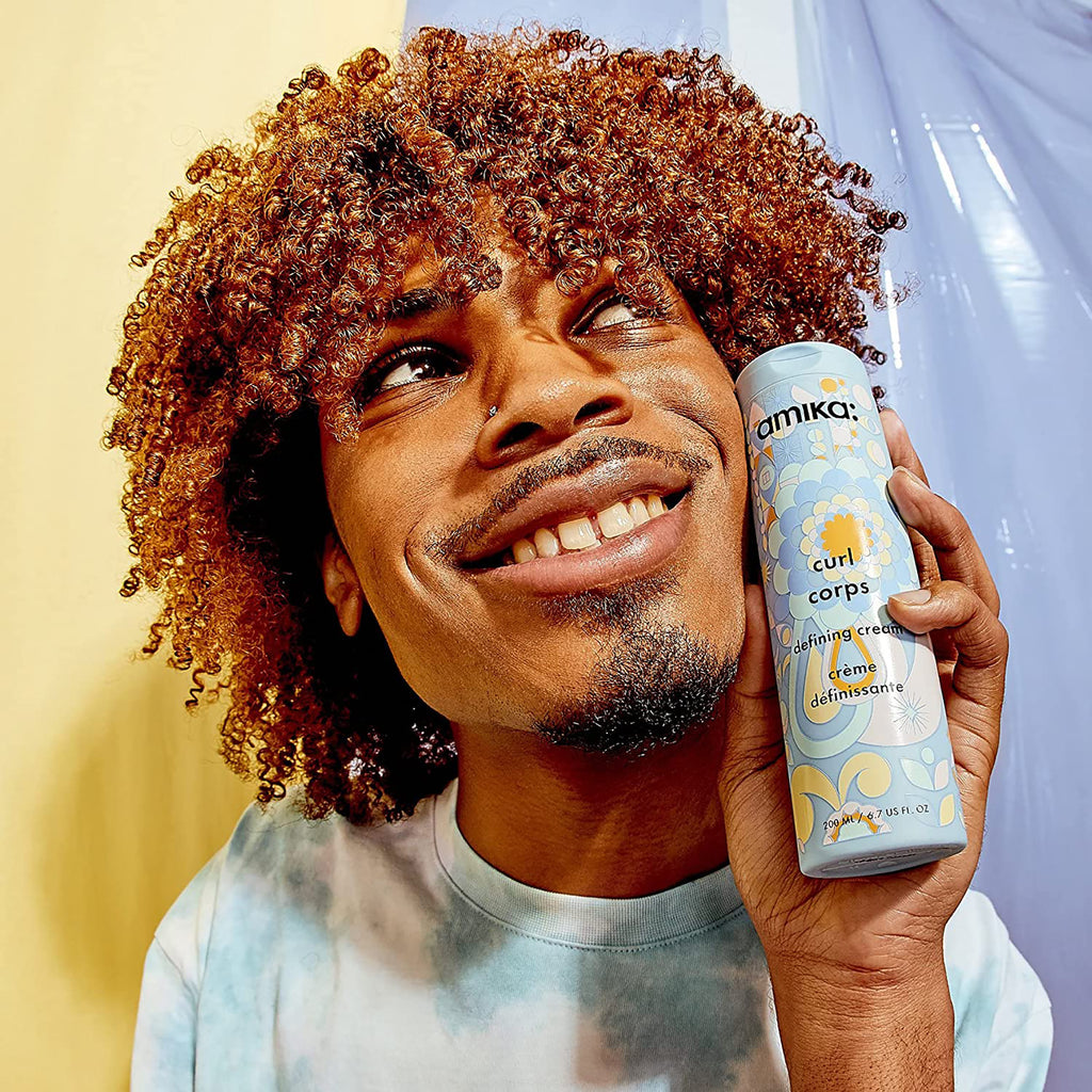 Amika Curl Corps Defining Cream - 6.7 oz / 6.7 thumbnail 6