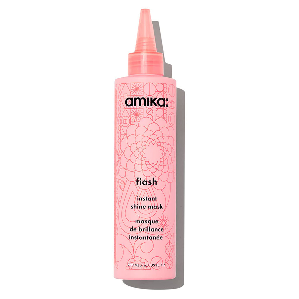 Amika Flash Instant Shine Mask - 6.7 oz / 6.7 oz thumbnail 1
